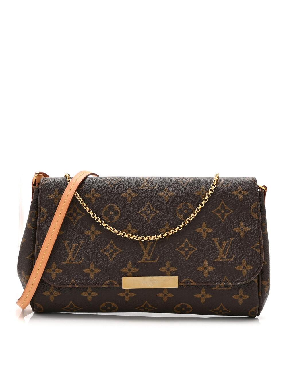 Louis Vuitton Favorite Pm #346138L14B